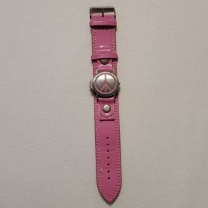 Pink Justice watch kids